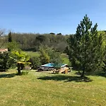Сasa de vacaciones Bourguette *
