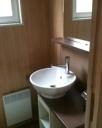 Сasa de vacaciones Bourguette *
