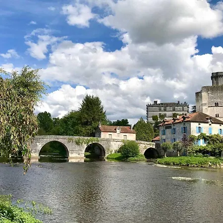 Bourguette