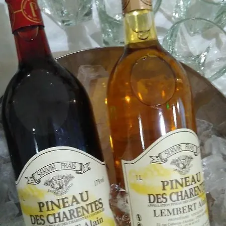 Bourguette
