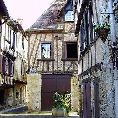 Bourguette *