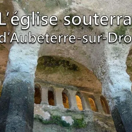 בית נופש Bourguette Saint-Paul-Lizonne