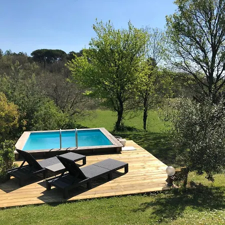 Bourguette La Petite Maison Dans La Prairie *