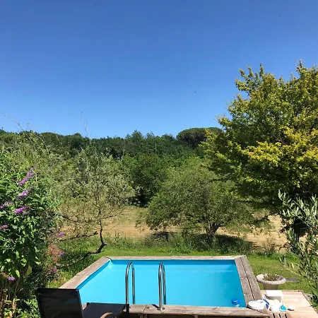 Bourguette