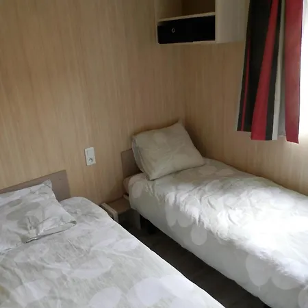 Σπίτι διακοπών Bourguette *