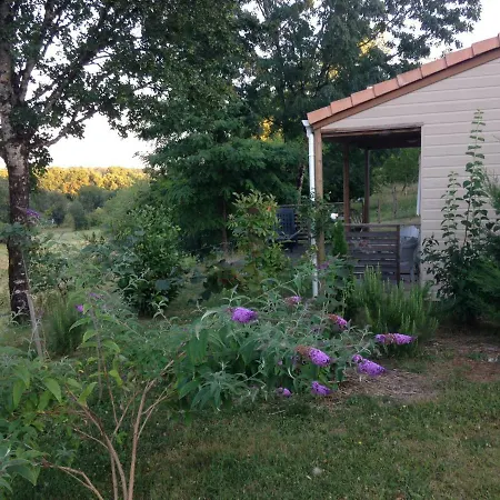 Tatil Evi Bourguette