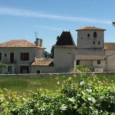 Bourguette Semesterbostad